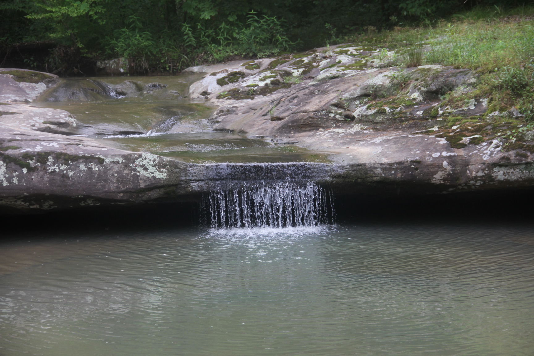 Jackson Falls
